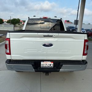 FORD F-150 LARIAT - 6