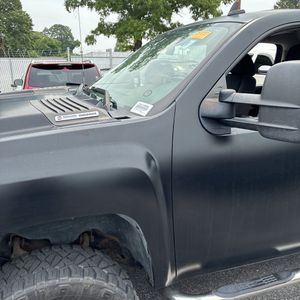 2007 Chevrolet SILVERADO 2500HD LT2 缩略图 51