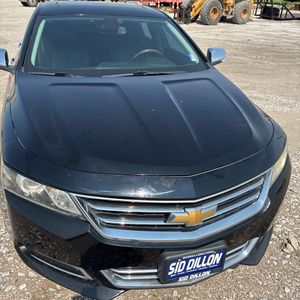 صورة مصغرة 57 لـ 2014 Chevrolet IMPALA LTZ