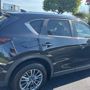 صورة 9 لـ 2021 Mazda CX-5 TOURING