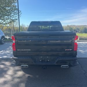 CHEVROLET SILVERADO 1500 - 7