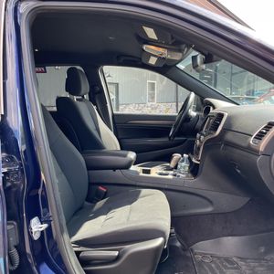 2016 JEEP GRAND CHEROKEE LAREDO 缩略图 33