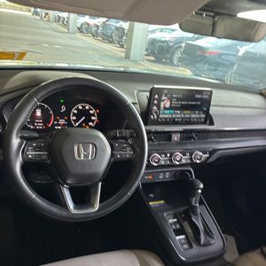 صورة مصغرة 37 لـ 2024 Honda CR-V EX-L