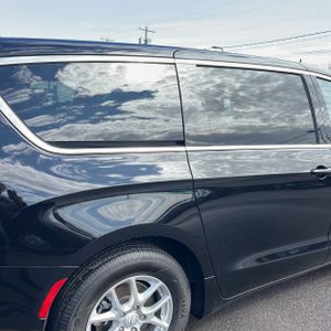 CHRYSLER PACIFICA SELECT - 9