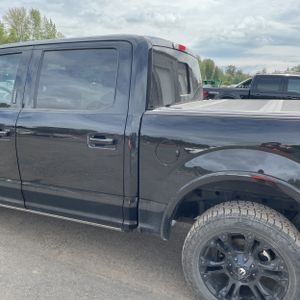 FORD F-150 LARIAT - 6