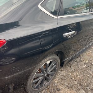 2017 Nissan SENTRA SR 缩略图 48