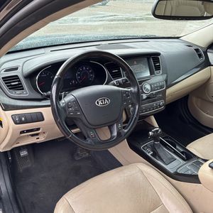 صورة مصغرة 36 لـ 2014 KIA CADENZA PREMIUM