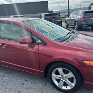 2008 Honda CIVIC EX-L — фото 13