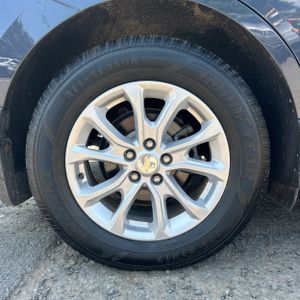 2018 Chevrolet EQUINOX LT — миниатюра 19