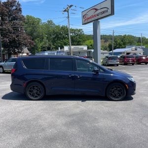 صورة 10 لـ 2019 Chrysler PACIFICA TOURING L PLUS