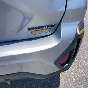2026 Subaru CROSSTREK SPORT 缩略图 23