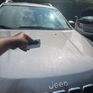2019 JEEP CHEROKEE LIMITED 缩略图 57
