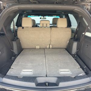 2013 FORD EXPLORER XLT 缩略图 43
