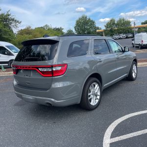 2024 Dodge DURANGO GT PLUS 照片 8