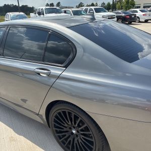 BMW 7-SERIES XDRIVE - 6