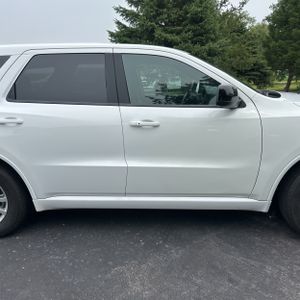 2026 Dodge DURANGO GT 缩略图 11