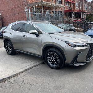 LEXUS NX 350 PREMIUM - 10