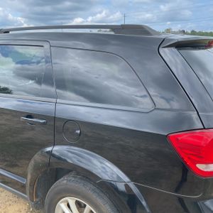 2014 Dodge JOURNEY SXT — фото 6