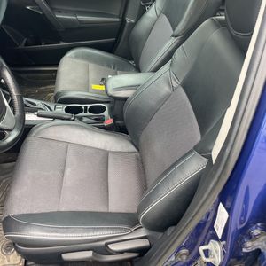 صورة مصغرة 57 لـ 2014 Toyota COROLLA S PLUS