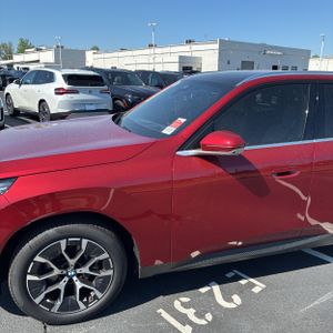 BMW X3 30 XDRIVE - 2