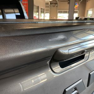 2022 RAM 1500 TRX — миниатюра 37