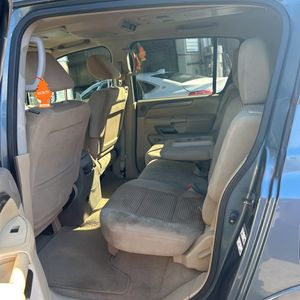 صورة 34 لـ 2012 Nissan ARMADA SV