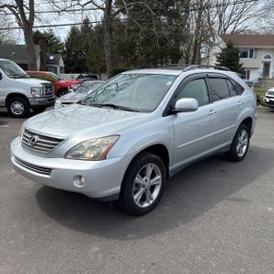LEXUS RX 400H BASE - 1
