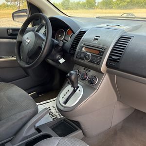 صورة مصغرة 24 لـ 2008 Nissan SENTRA 2.0