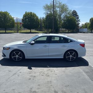 HONDA CIVIC TOURING - 3