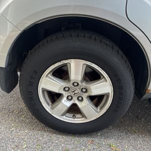 2010 Honda PILOT EX-L 缩略图 19