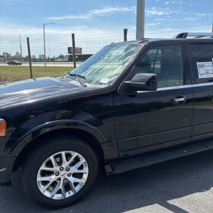 FORD EXPEDITION LIMITED - 2
