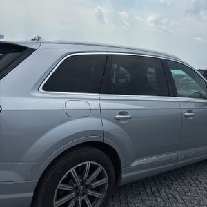 2019 AUDI Q7 55 PREMIUM — фото 9