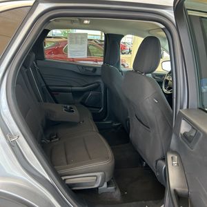 2024 FORD ESCAPE ACTIVE — миниатюра 35