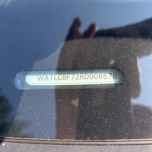 2024 AUDI Q7 PREMIUM PLUS 缩略图 55