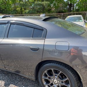 DODGE CHARGER GT - 6