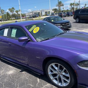 صورة مصغرة 13 لـ 2019 Dodge CHARGER R/T
