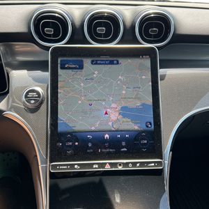 صورة مصغرة 37 لـ 2026 Mercedes-BENZ GLC