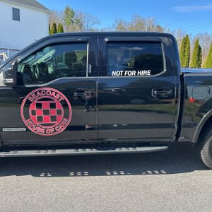 FORD F-150 LARIAT - 4