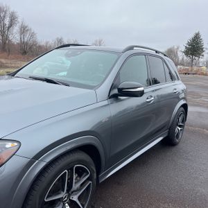 MERCEDES-BENZ GLE AMG - 2