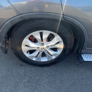 2012 Honda CR-V EX 缩略图 19