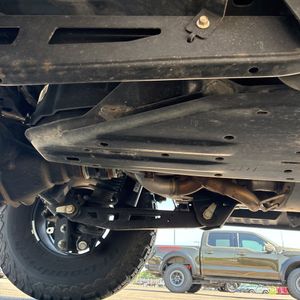 2023 FORD BRONCO RAPTOR thumbnail 30