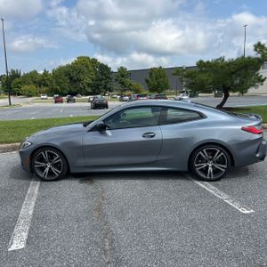 صورة 3 لـ 2021 BMW 430I XDRIVE