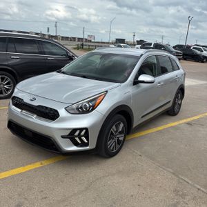 KIA NIRO PLUG-IN HYBRID EX - 1