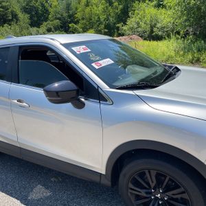 صورة مصغرة 13 لـ 2023 Mitsubishi ECLIPSE CROSS LE