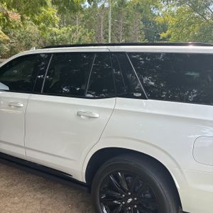 2021 Cadillac ESCALADE SPORT PLATINUM — фото 5