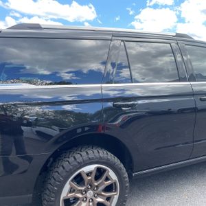 FORD EXPEDITION KING RANCH - 9