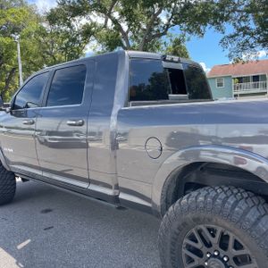 2019 RAM 3500 LIMITED 照片 6