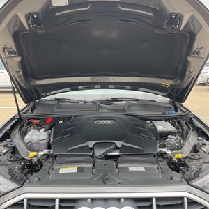 2022 AUDI Q7 PREMIUM thumbnail 44