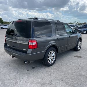 FORD EXPEDITION LIMITED - 8