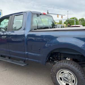 FORD F-250 SUPER DUTY XL - 6